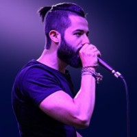 Клас по бийтбокс с Искрата